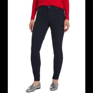 HUE Ultra Soft Denim Leggings